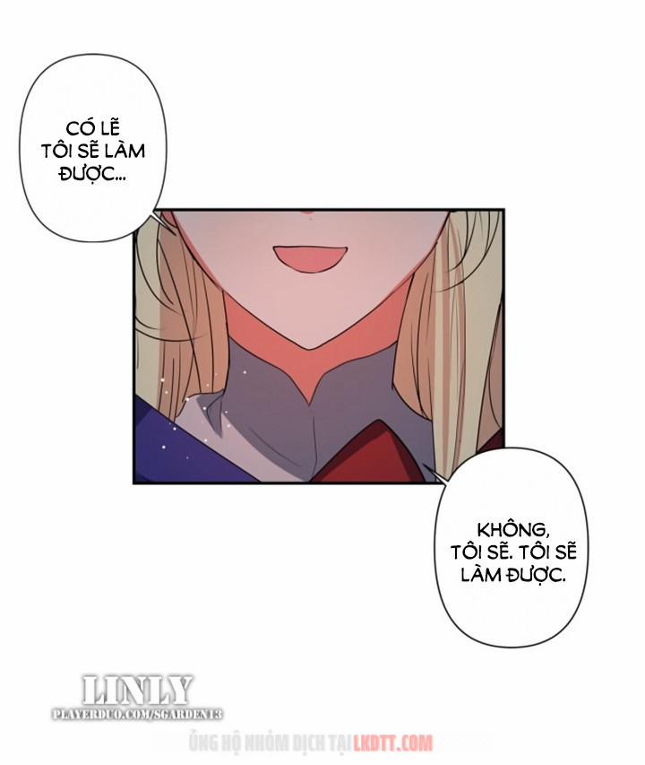 Thuần Hoá Quái Thú Thật Tốt 21 trang 58