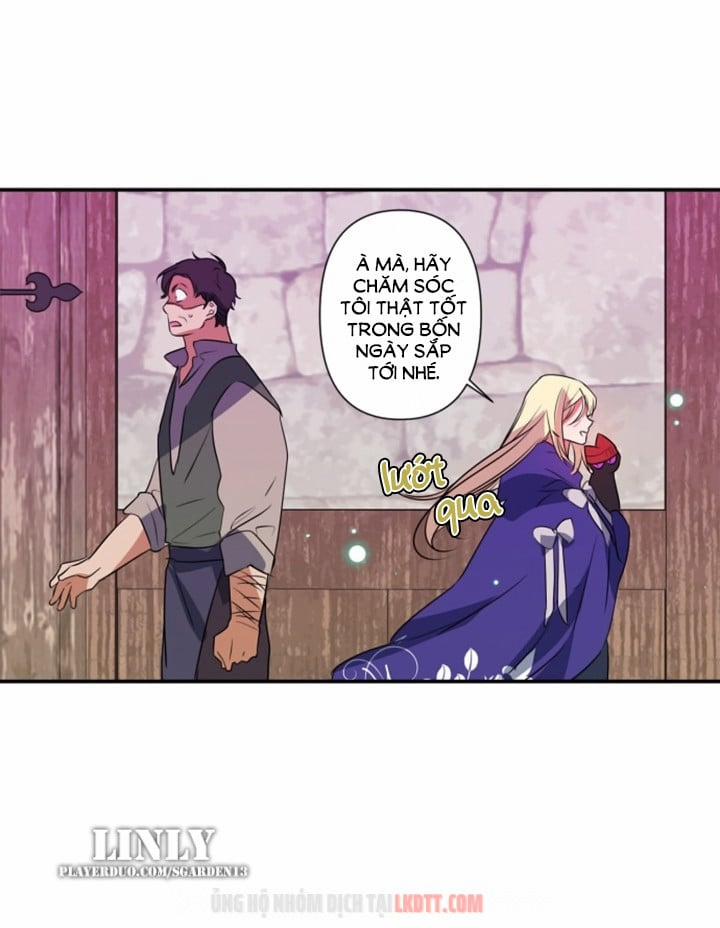 Thuần Hoá Quái Thú Thật Tốt 21 trang 59