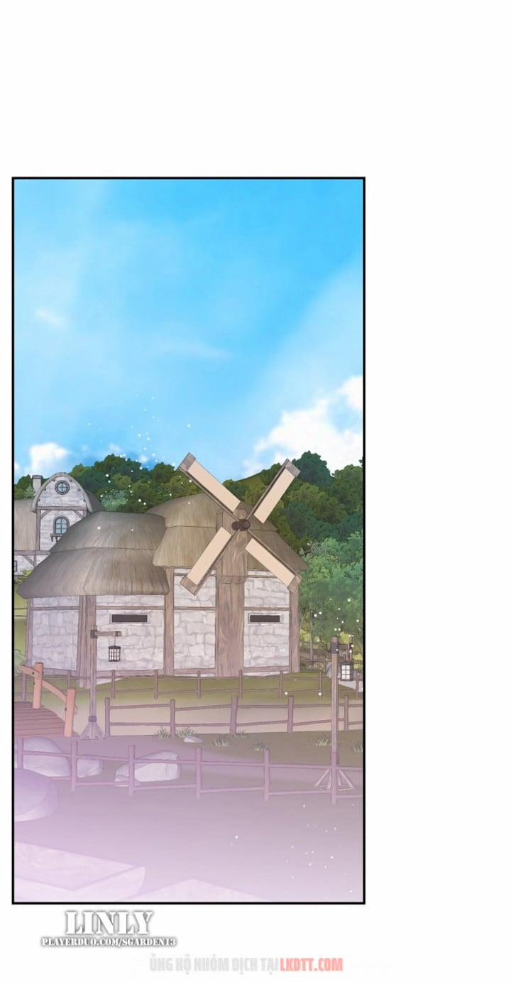 Thuần Hoá Quái Thú Thật Tốt 21 trang 6