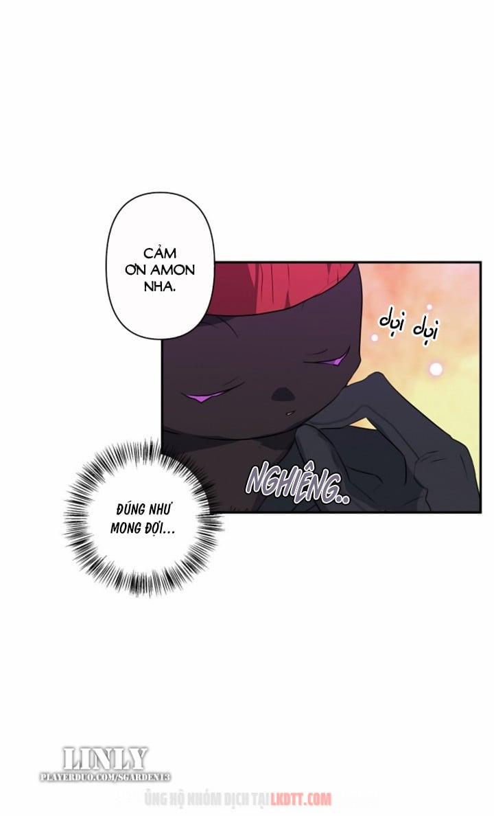 Thuần Hoá Quái Thú Thật Tốt 21 trang 67