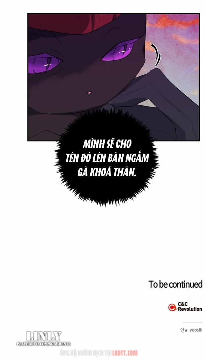 Thuần Hoá Quái Thú Thật Tốt 21 trang 68