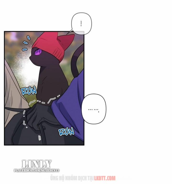 Thuần Hoá Quái Thú Thật Tốt 21 trang 8