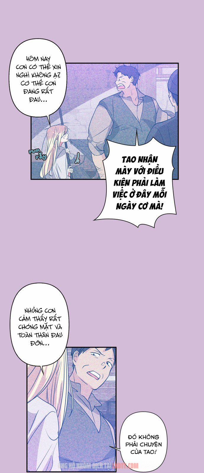 Thuần Hoá Quái Thú Thật Tốt 22 trang 11