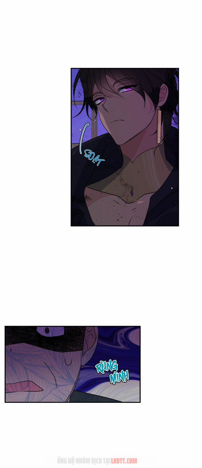 Thuần Hoá Quái Thú Thật Tốt 22 trang 14