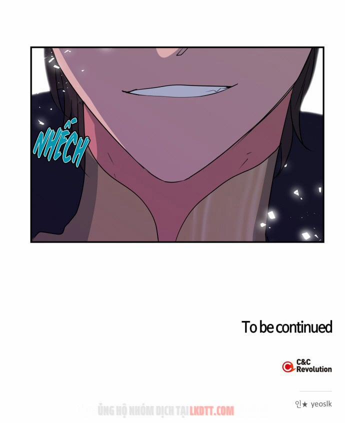 Thuần Hoá Quái Thú Thật Tốt 22 trang 15