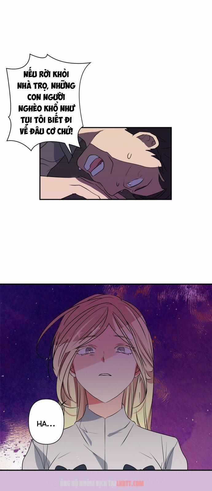 Thuần Hoá Quái Thú Thật Tốt 22 trang 9