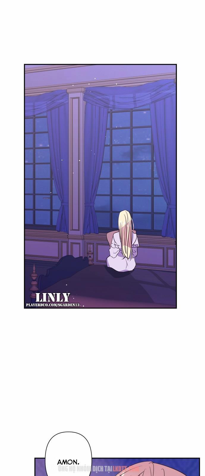 Thuần Hoá Quái Thú Thật Tốt 24 trang 0