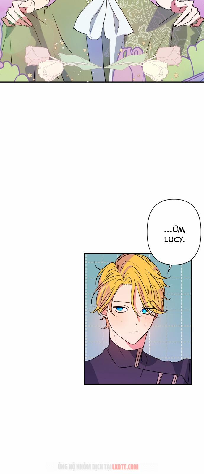 Thuần Hoá Quái Thú Thật Tốt 24 trang 14