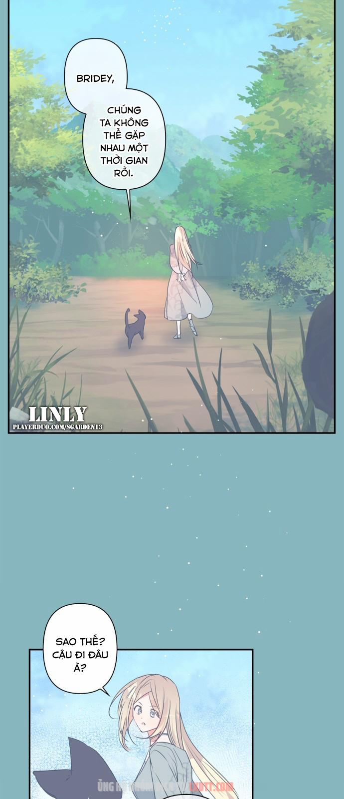 Thuần Hoá Quái Thú Thật Tốt 24 trang 2