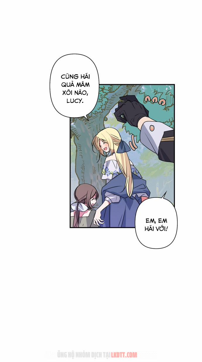 Thuần Hoá Quái Thú Thật Tốt 24 trang 25