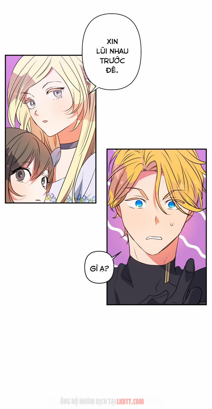 Thuần Hoá Quái Thú Thật Tốt 24 trang 26