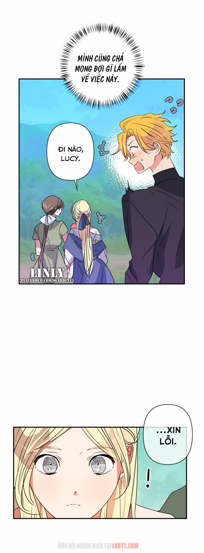 Thuần Hoá Quái Thú Thật Tốt 24 trang 27