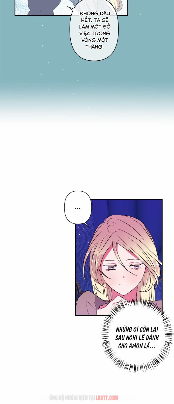 Thuần Hoá Quái Thú Thật Tốt 24 trang 3