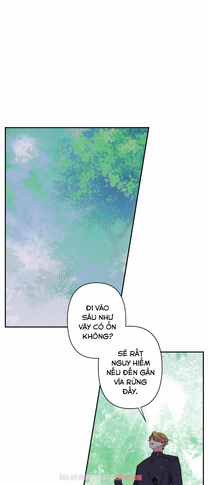 Thuần Hoá Quái Thú Thật Tốt 24 trang 31