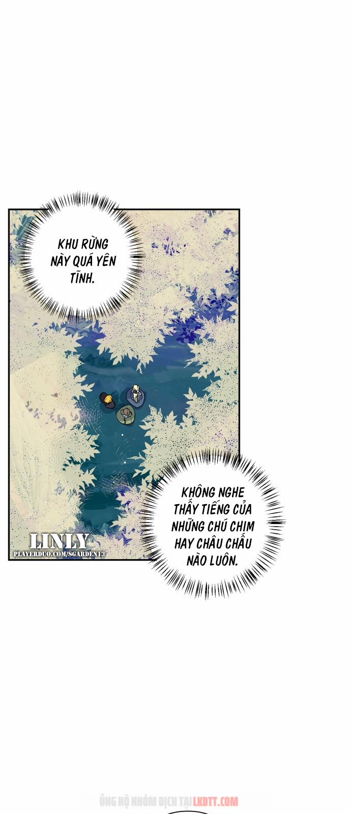 Thuần Hoá Quái Thú Thật Tốt 24 trang 36