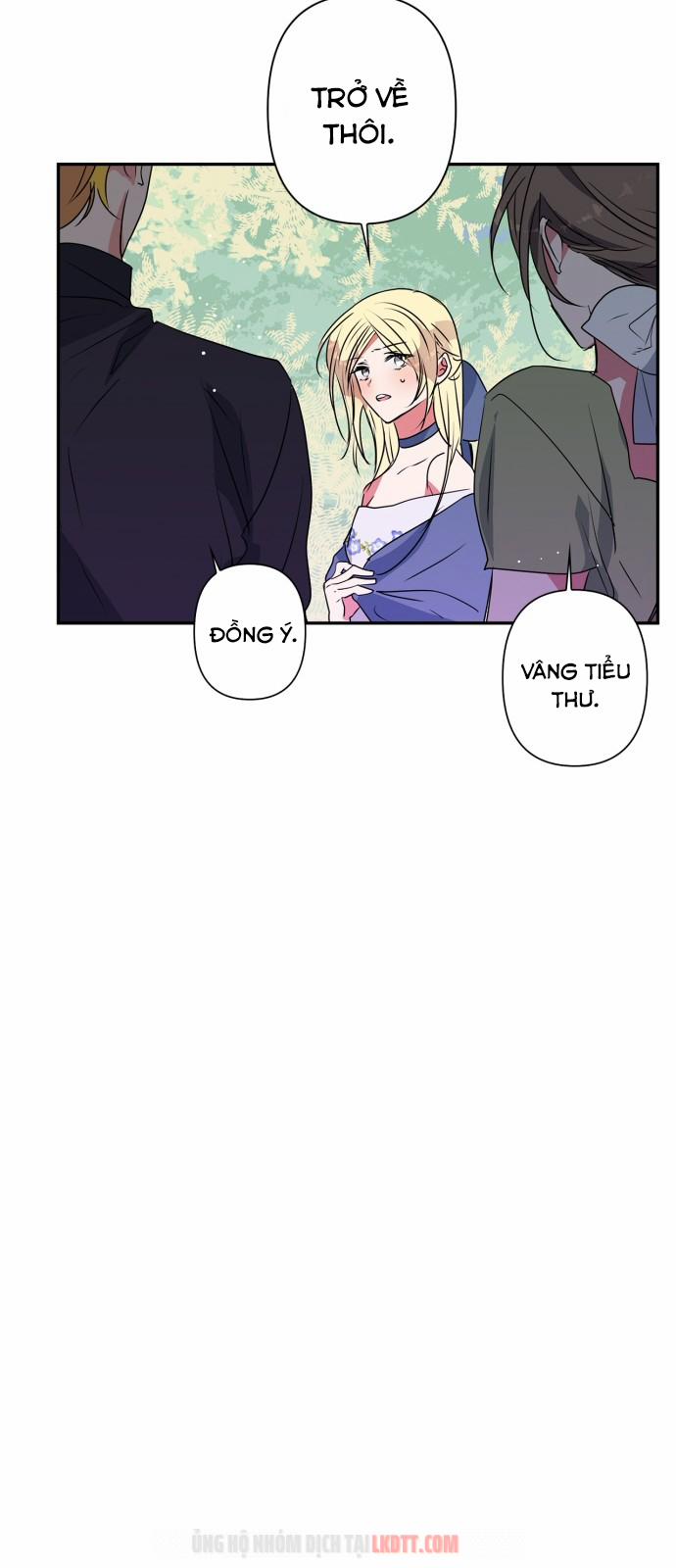 Thuần Hoá Quái Thú Thật Tốt 24 trang 37