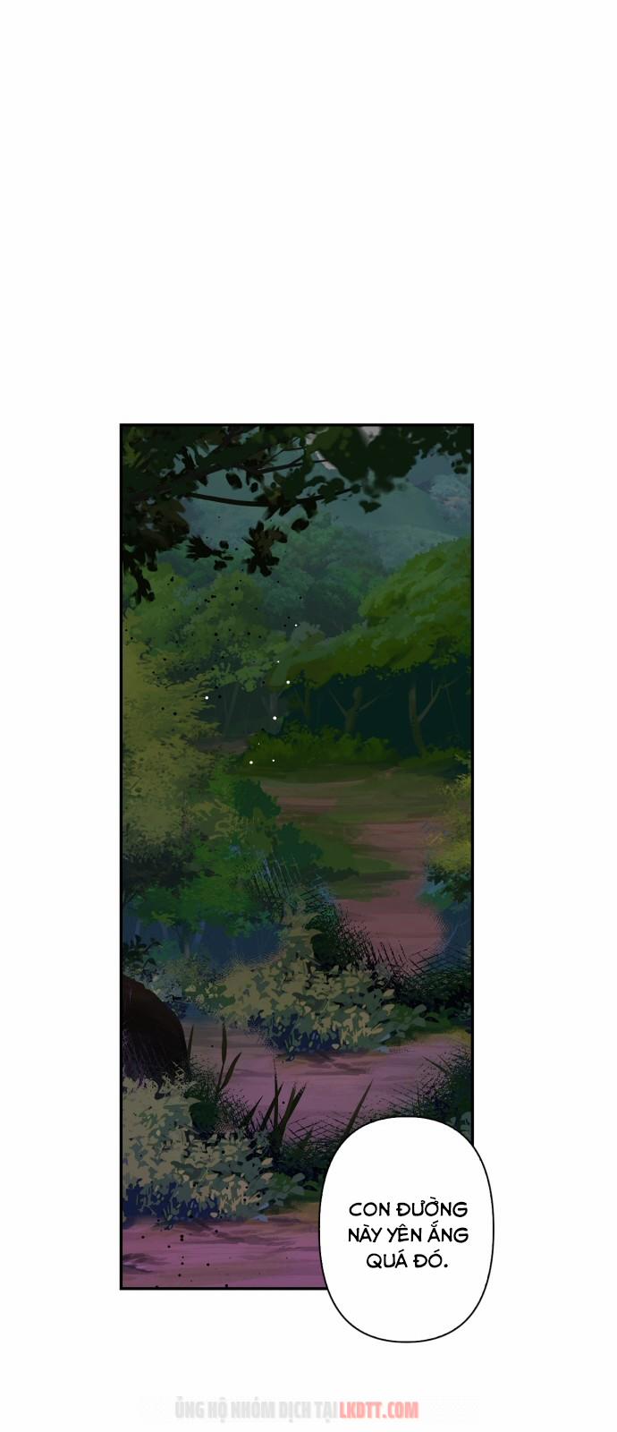 Thuần Hoá Quái Thú Thật Tốt 24 trang 38