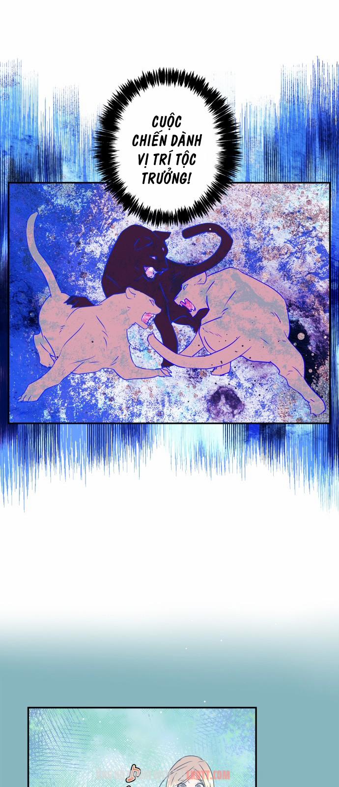 Thuần Hoá Quái Thú Thật Tốt 24 trang 4