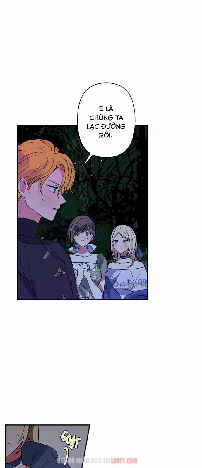 Thuần Hoá Quái Thú Thật Tốt 24 trang 40