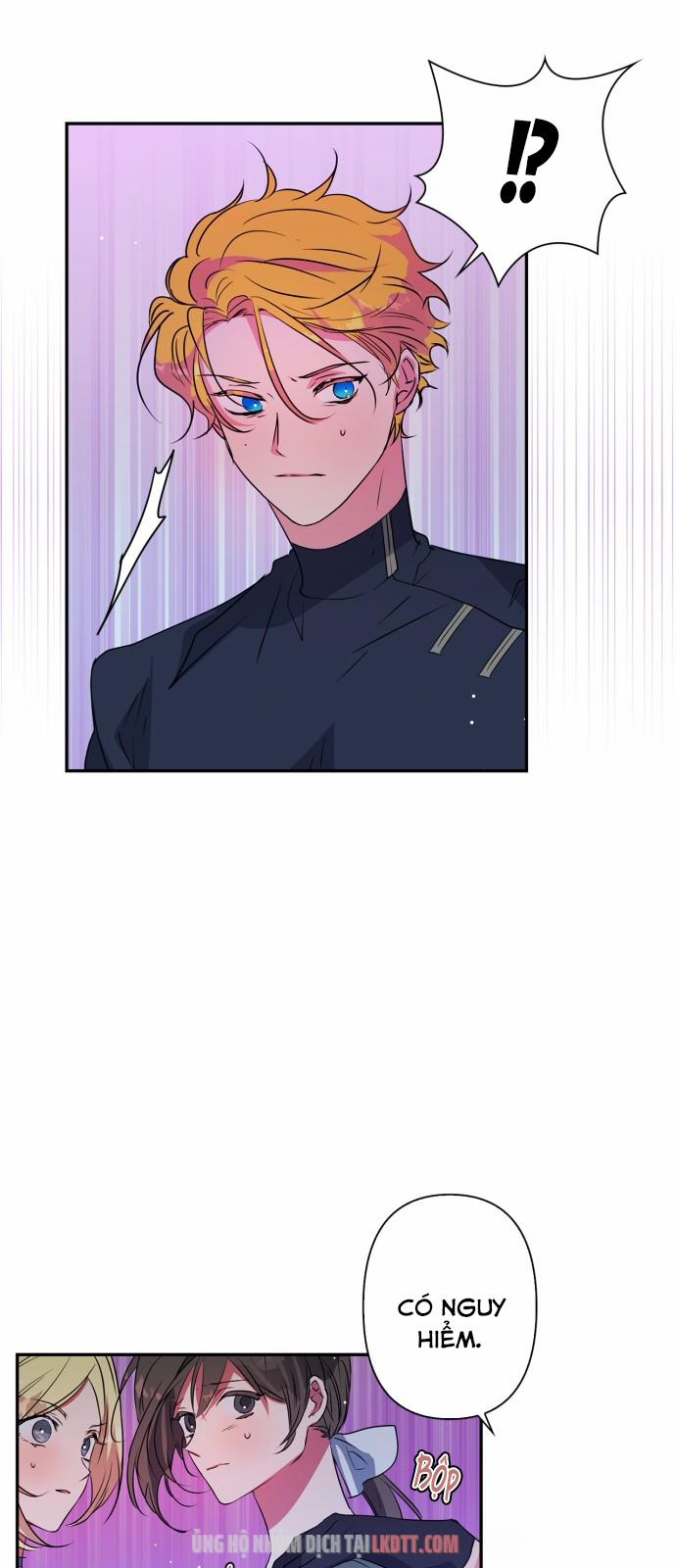 Thuần Hoá Quái Thú Thật Tốt 24 trang 42