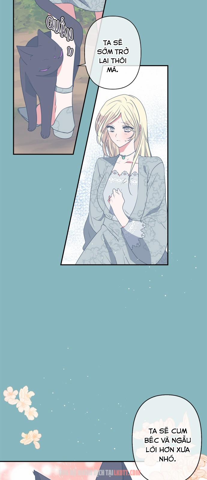 Thuần Hoá Quái Thú Thật Tốt 24 trang 6