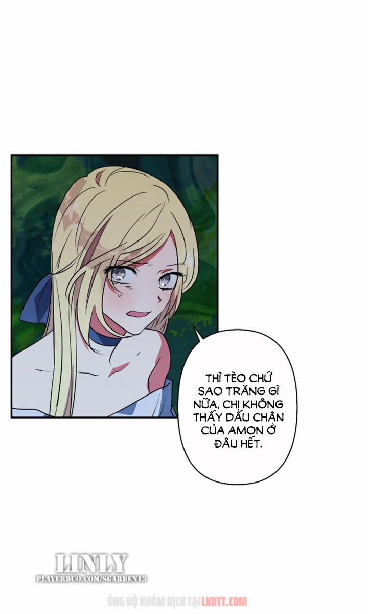 Thuần Hoá Quái Thú Thật Tốt 25 trang 1