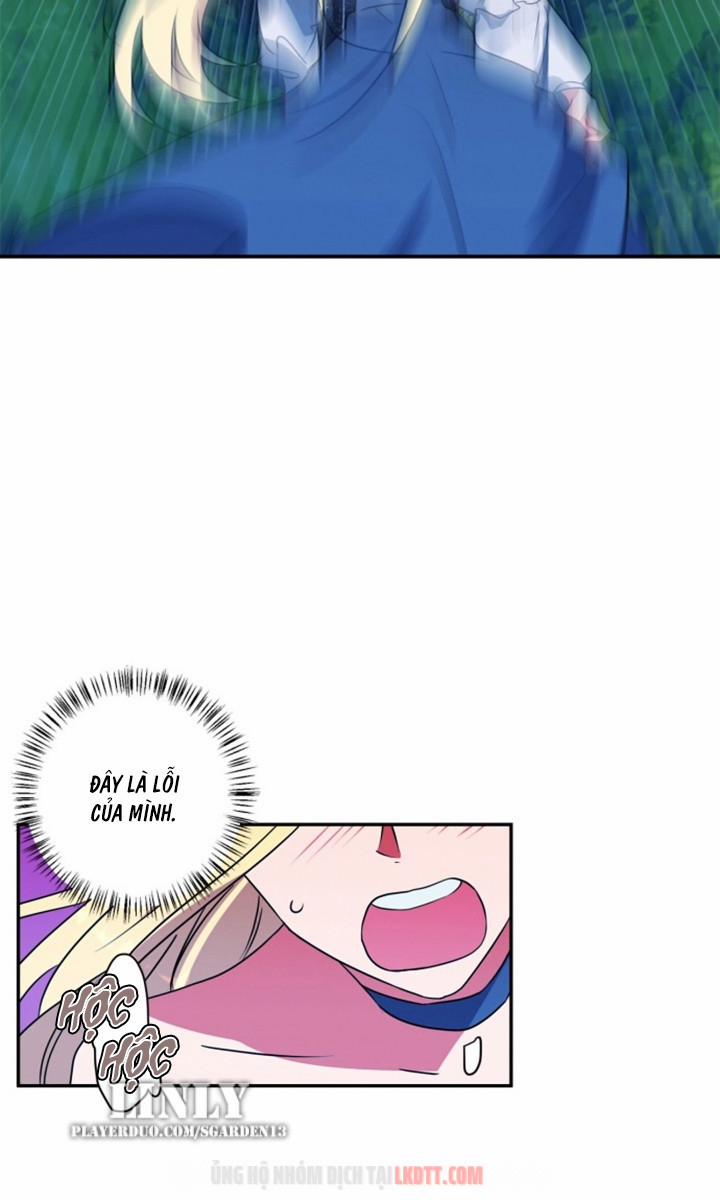 Thuần Hoá Quái Thú Thật Tốt 25 trang 16