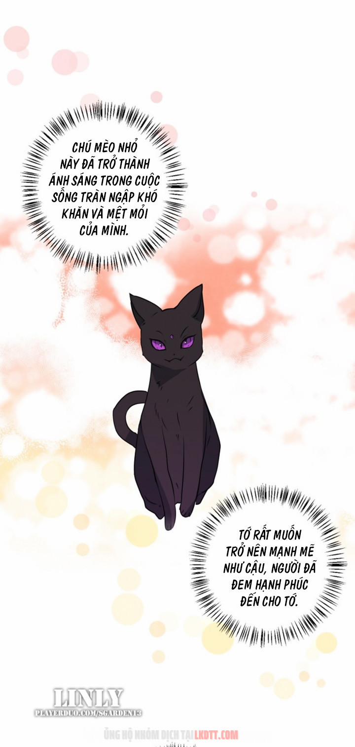 Thuần Hoá Quái Thú Thật Tốt 25 trang 22