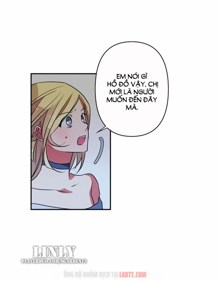 Thuần Hoá Quái Thú Thật Tốt 25 trang 3