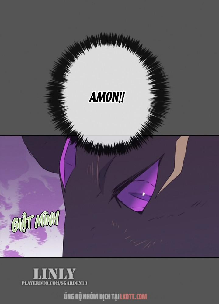 Thuần Hoá Quái Thú Thật Tốt 25 trang 34