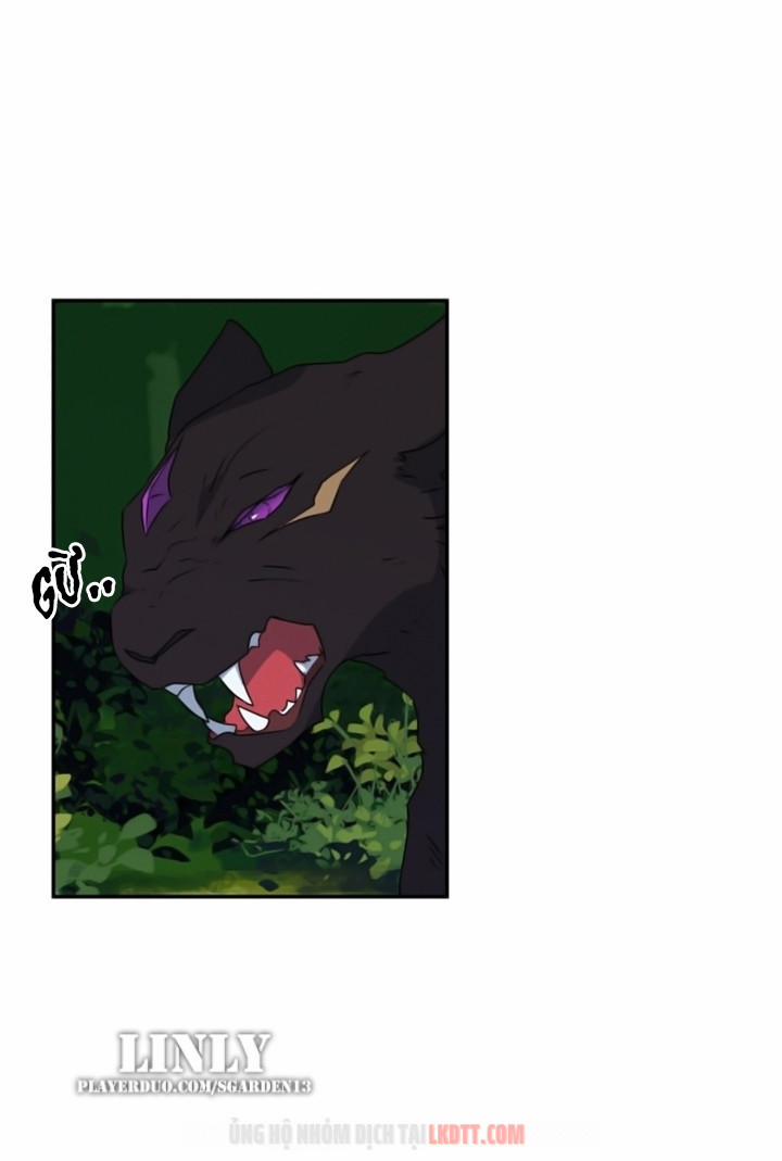 Thuần Hoá Quái Thú Thật Tốt 25 trang 36