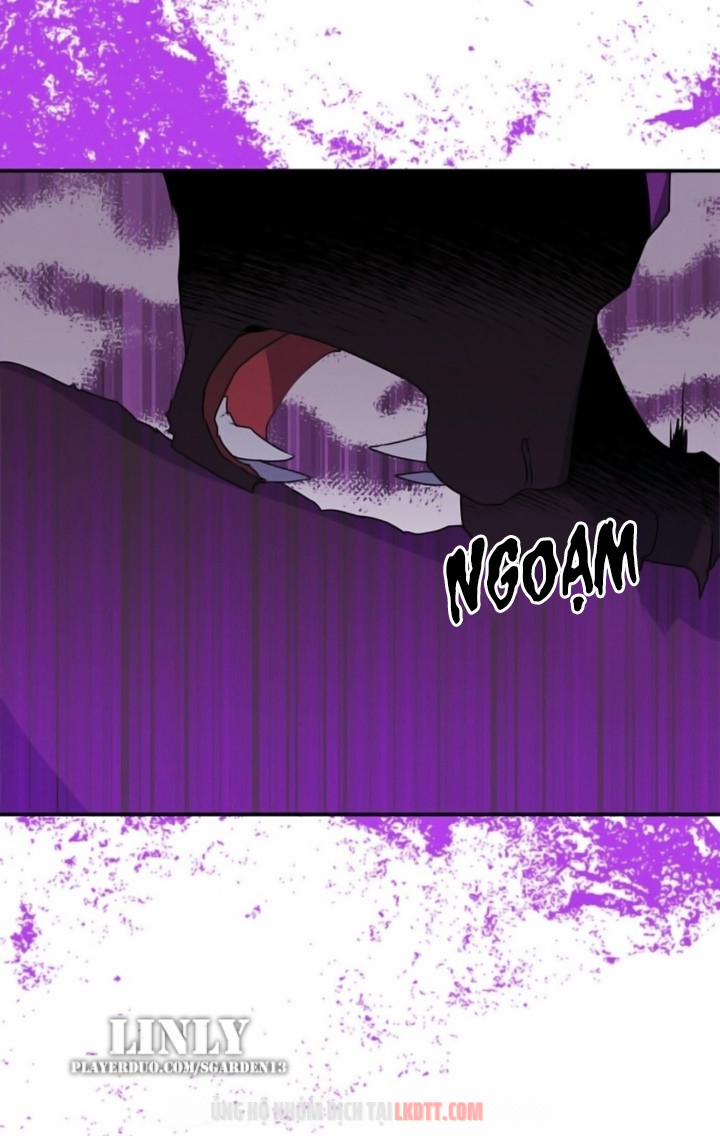 Thuần Hoá Quái Thú Thật Tốt 25 trang 38