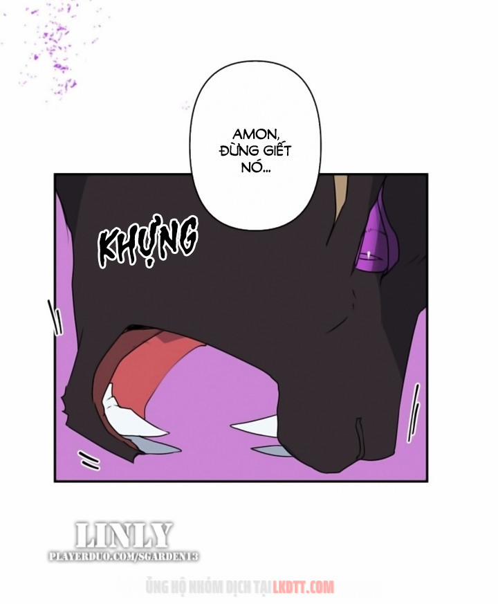 Thuần Hoá Quái Thú Thật Tốt 25 trang 39