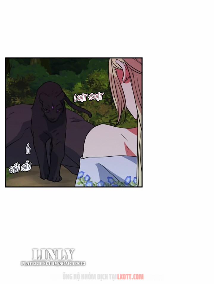 Thuần Hoá Quái Thú Thật Tốt 25 trang 42