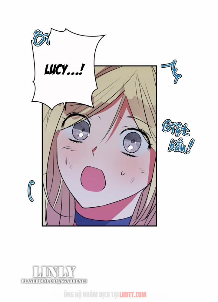 Thuần Hoá Quái Thú Thật Tốt 25 trang 44