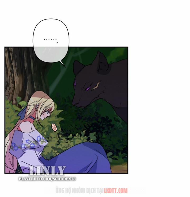 Thuần Hoá Quái Thú Thật Tốt 25 trang 48