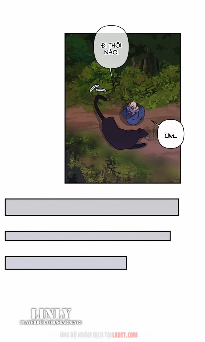 Thuần Hoá Quái Thú Thật Tốt 25 trang 49