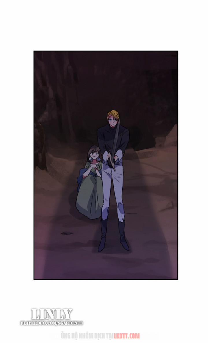 Thuần Hoá Quái Thú Thật Tốt 25 trang 51