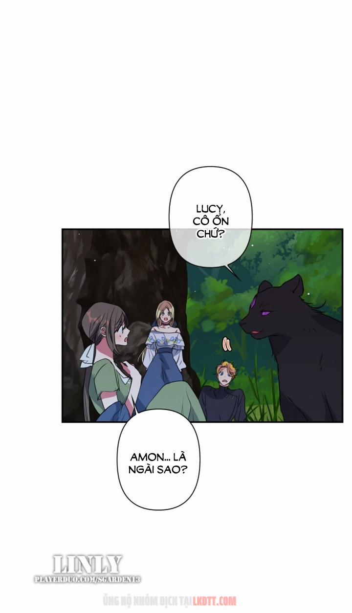 Thuần Hoá Quái Thú Thật Tốt 25 trang 55