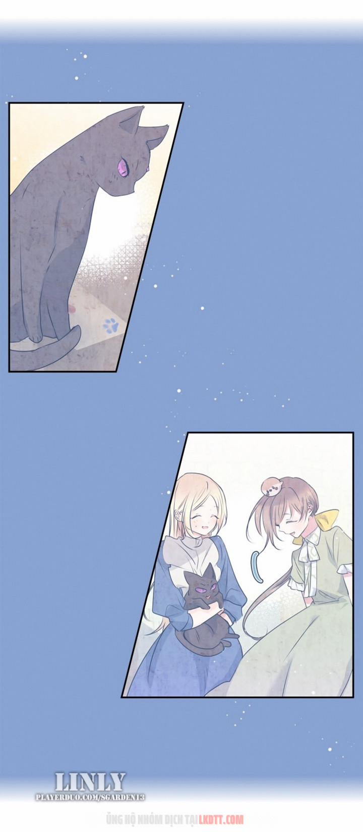 Thuần Hoá Quái Thú Thật Tốt 25 trang 59