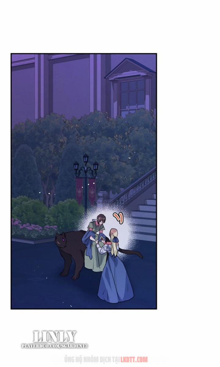 Thuần Hoá Quái Thú Thật Tốt 25 trang 61