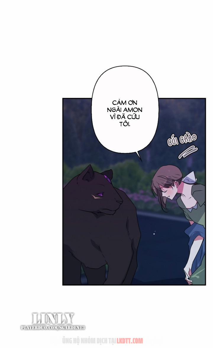 Thuần Hoá Quái Thú Thật Tốt 25 trang 62