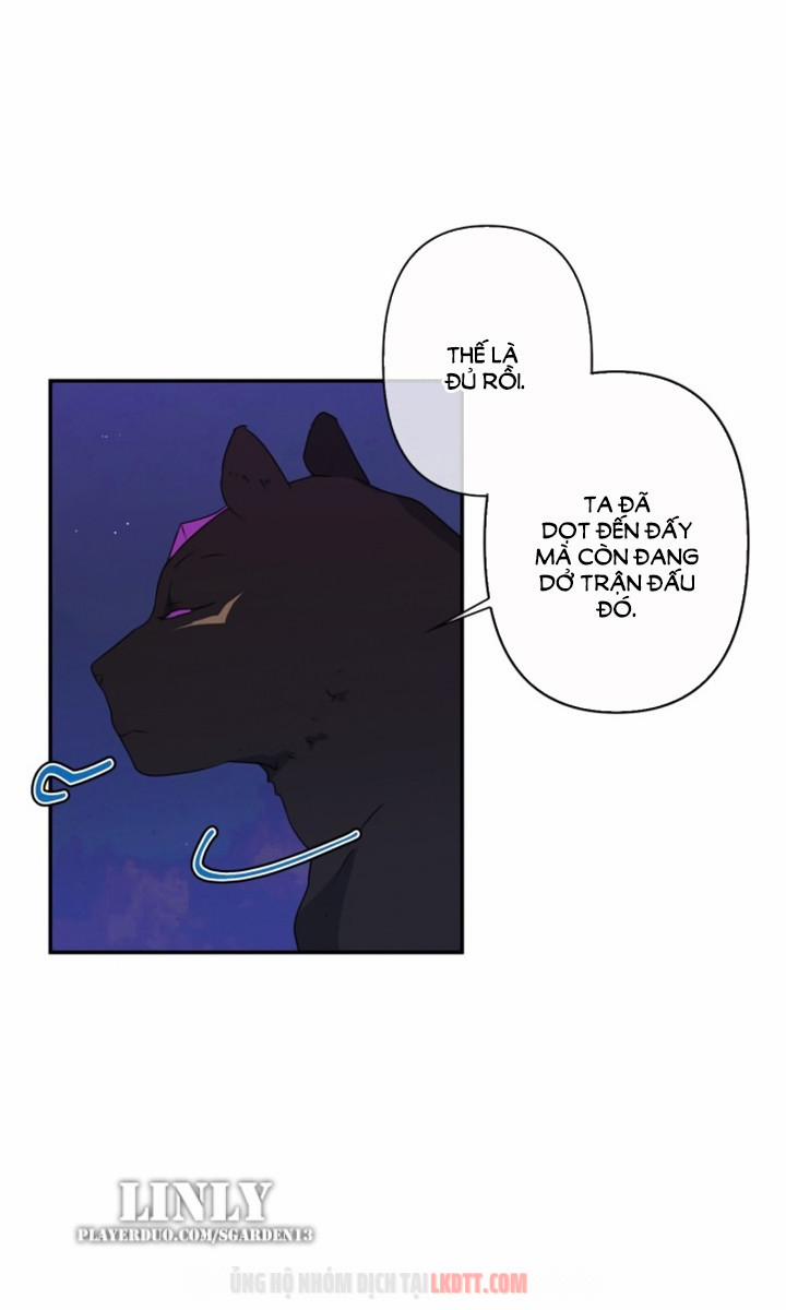 Thuần Hoá Quái Thú Thật Tốt 25 trang 63