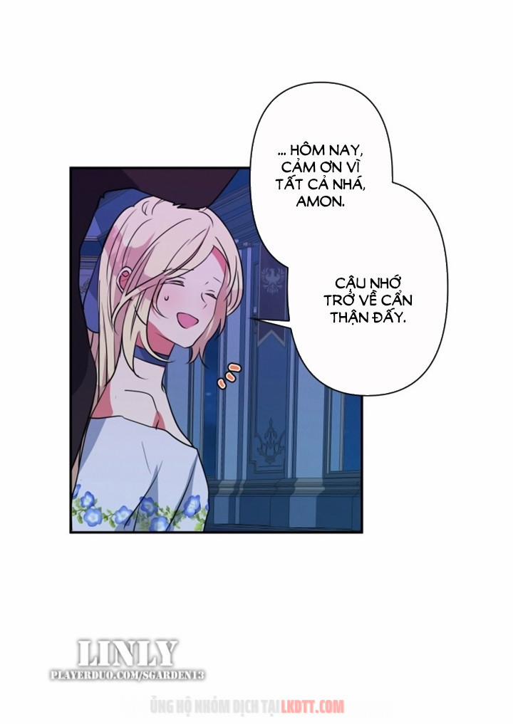 Thuần Hoá Quái Thú Thật Tốt 25 trang 65