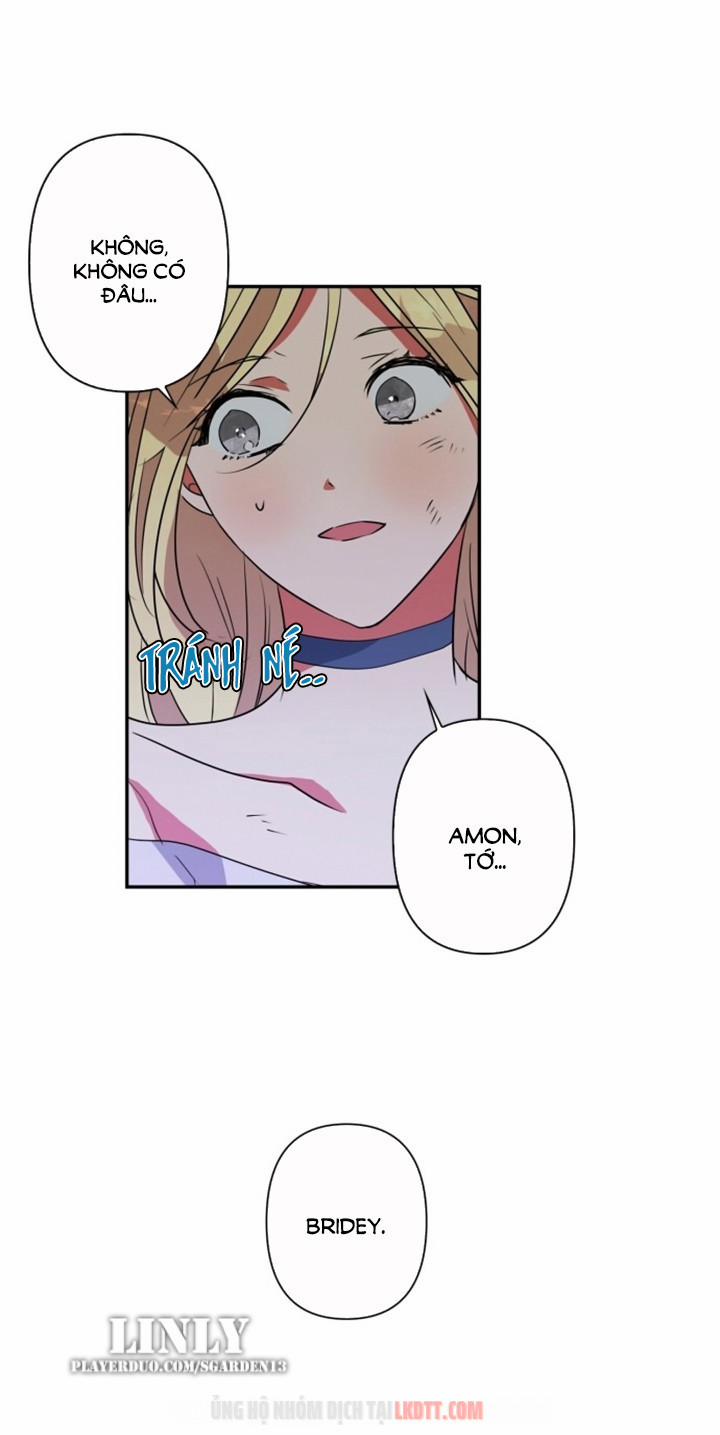 Thuần Hoá Quái Thú Thật Tốt 25 trang 69