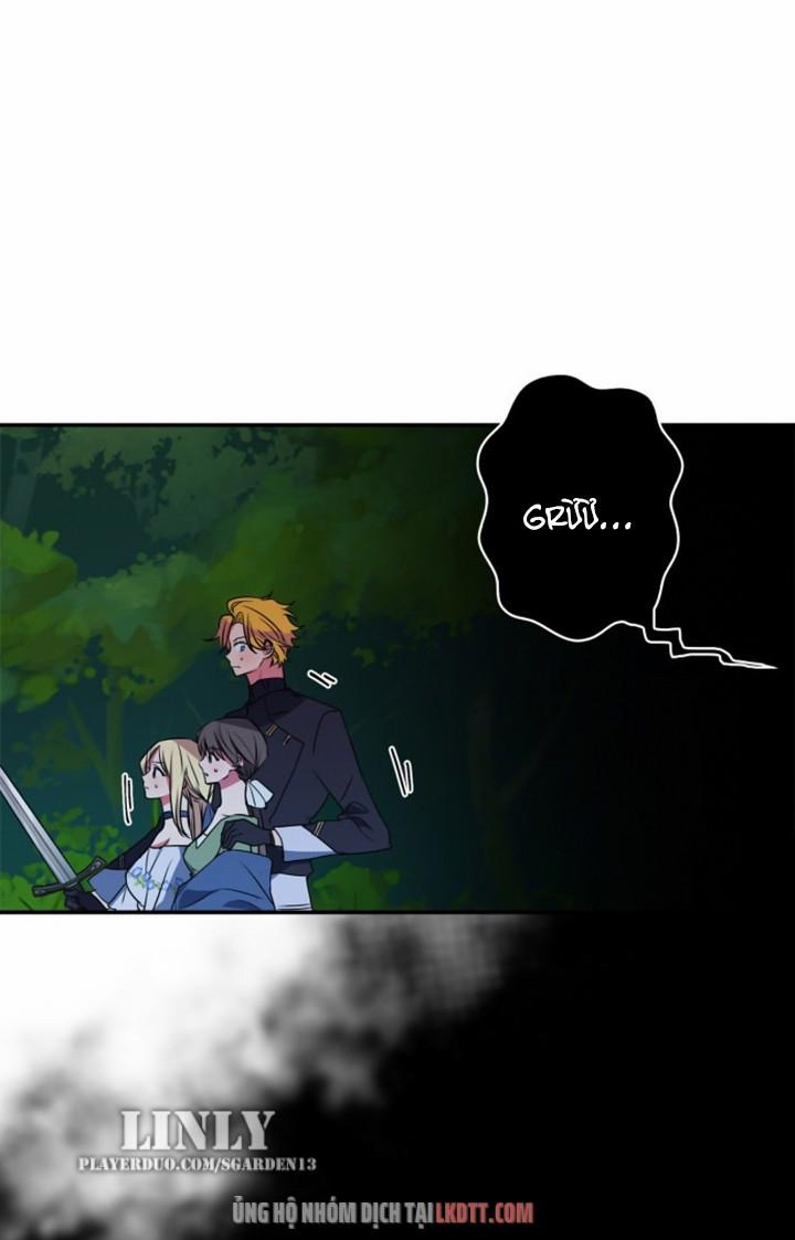 Thuần Hoá Quái Thú Thật Tốt 25 trang 7