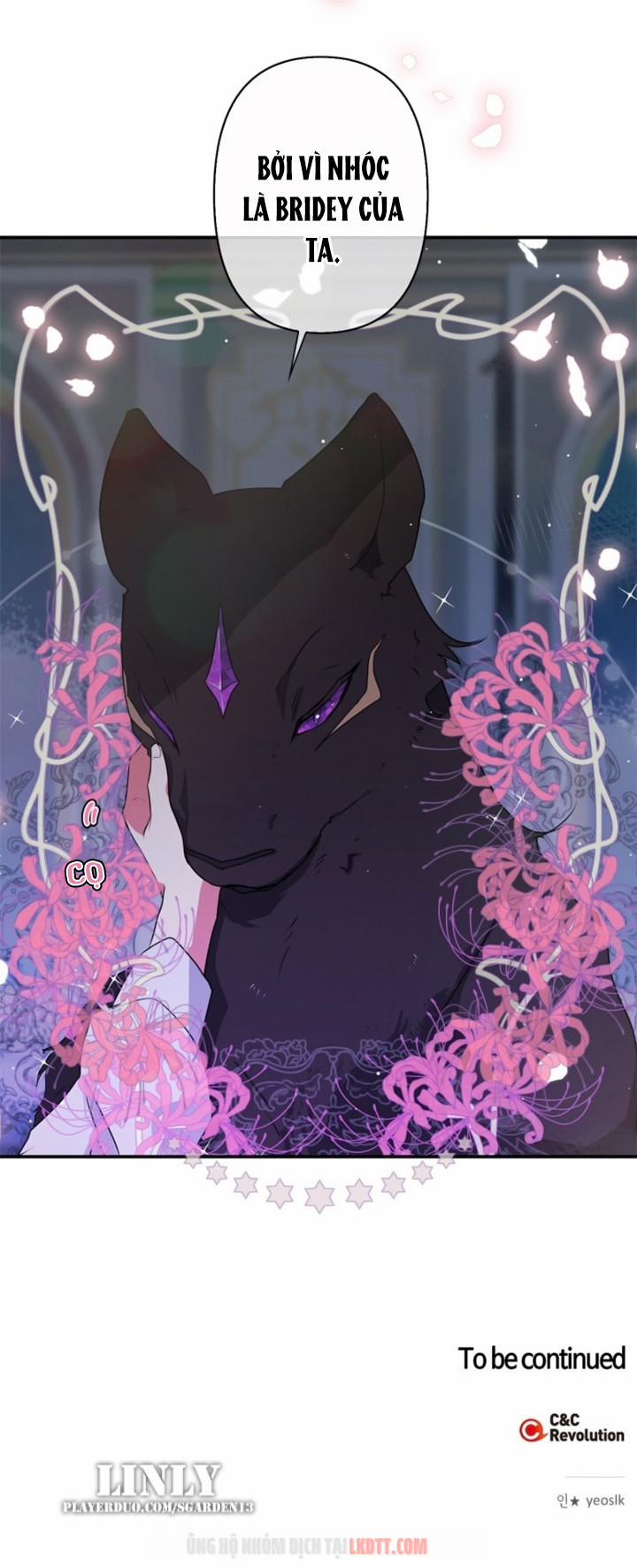 Thuần Hoá Quái Thú Thật Tốt 25 trang 72