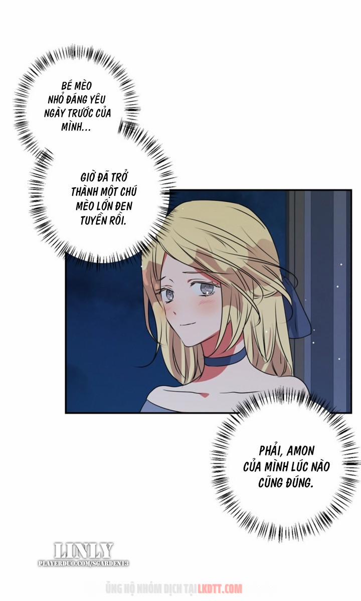 Thuần Hoá Quái Thú Thật Tốt 26 trang 1