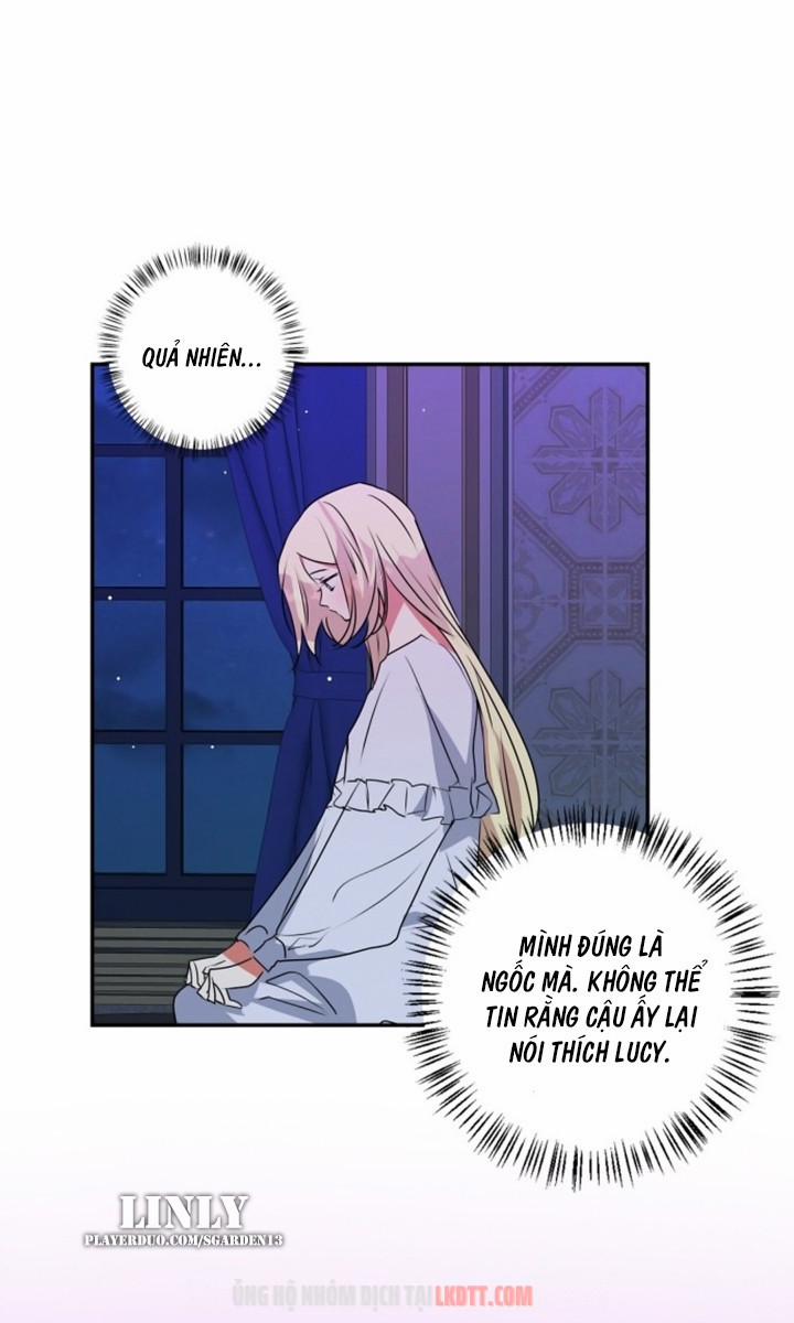 Thuần Hoá Quái Thú Thật Tốt 26 trang 12