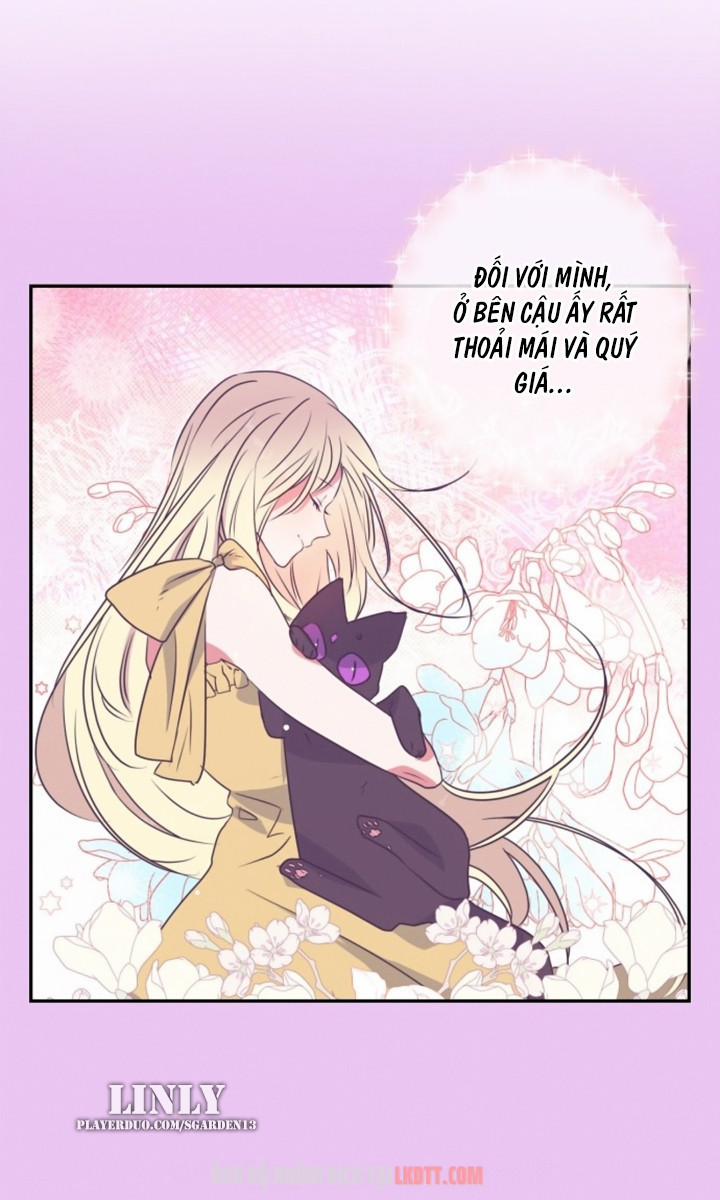 Thuần Hoá Quái Thú Thật Tốt 26 trang 13